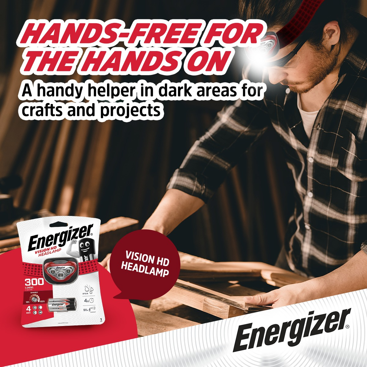 Energizer Official Store Singapore, Online Shop Oct 2024 | Shopee Singapore