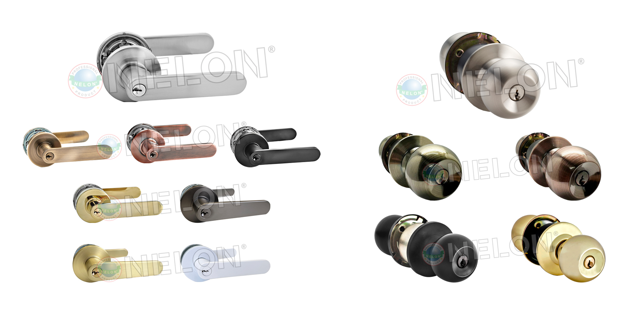 NELON Locks, Online Shop | Shopee Singapore