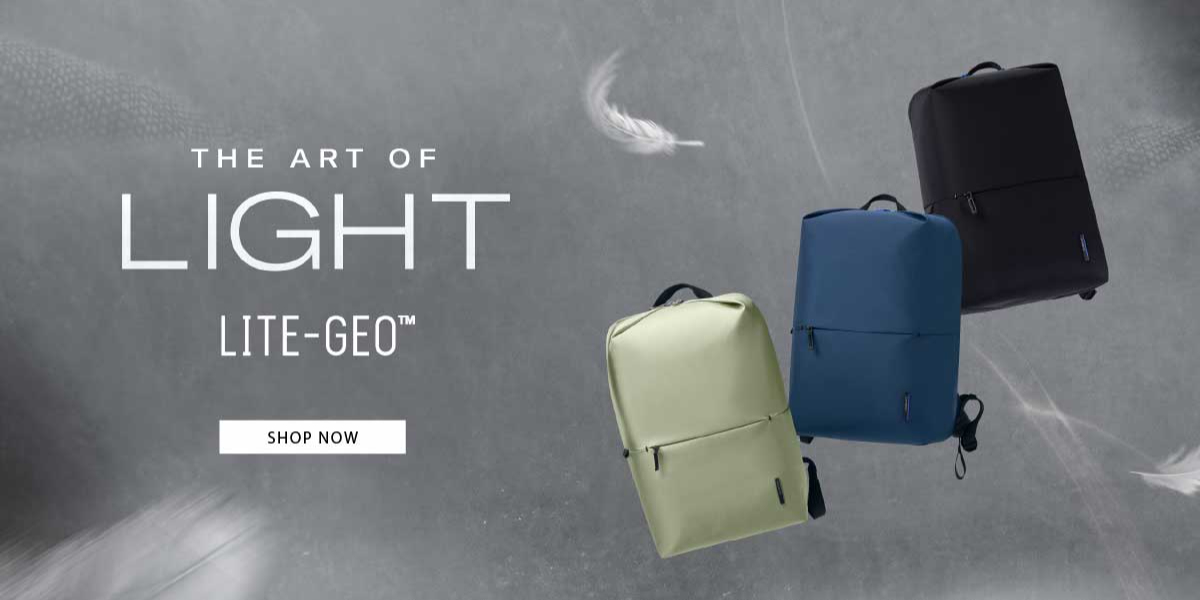 Samsonite Official Store, Online Shop Jun 2026 | Shopee Singapore
