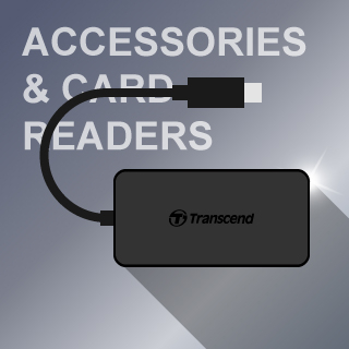 Transcend Official Store, Online Shop Jun 2026 | Shopee Singapore