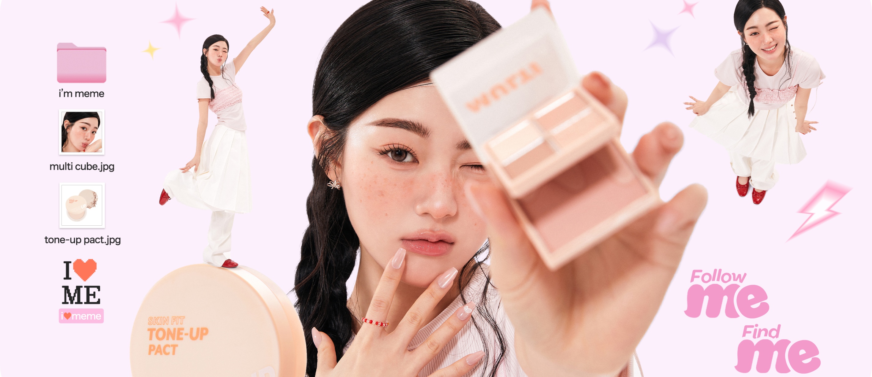 I'm Meme Official Store, Online Shop Oct 2026 | Shopee Singapore