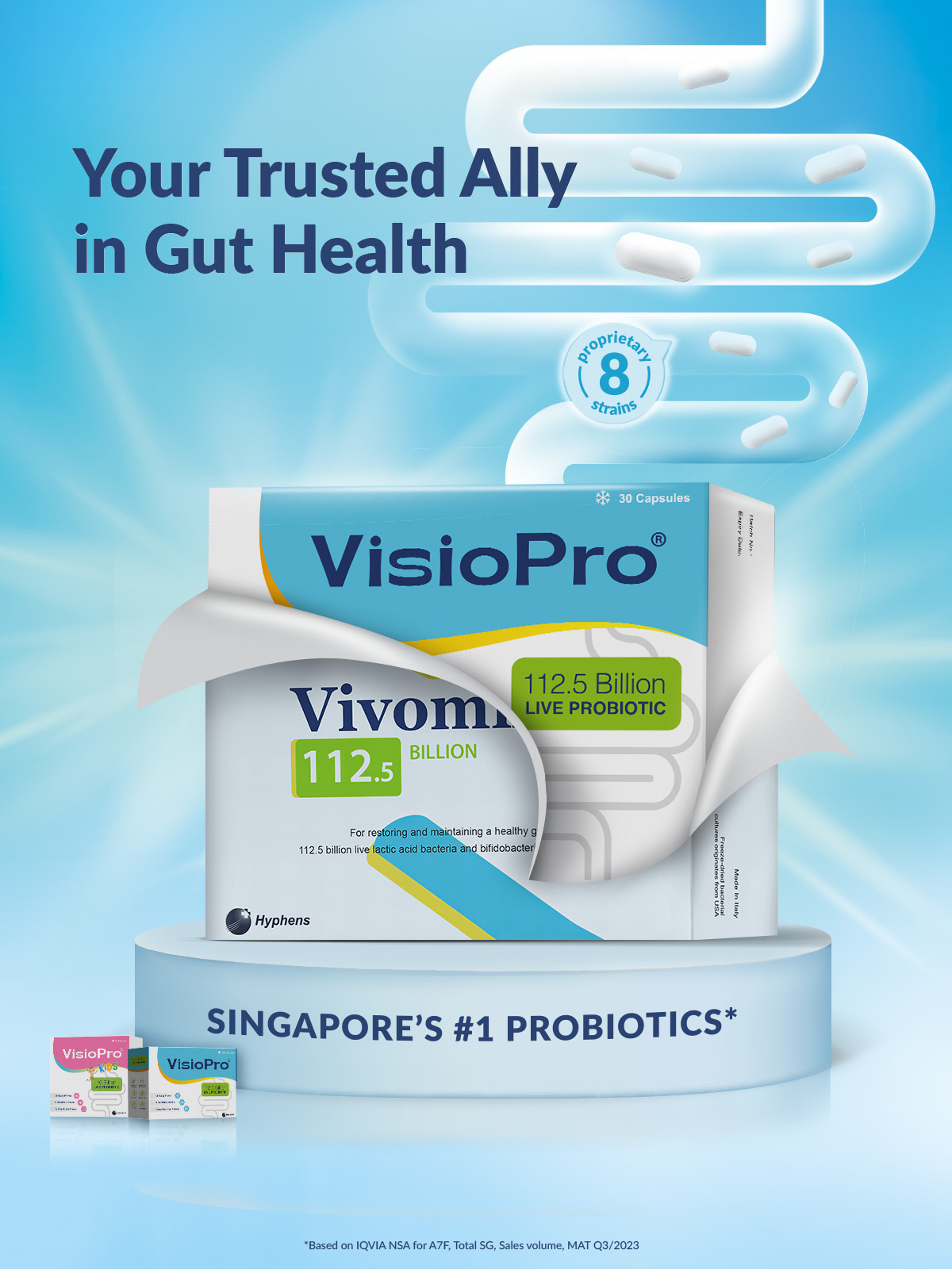 VisioPro SG Official Store, Online Shop Aug 2026 | Shopee Singapore