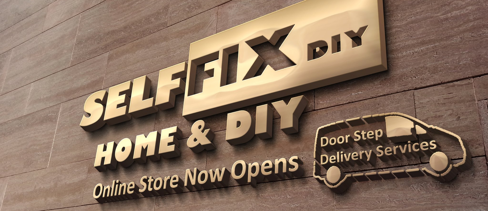 Selffix DIY, Online Shop | Shopee Singapore