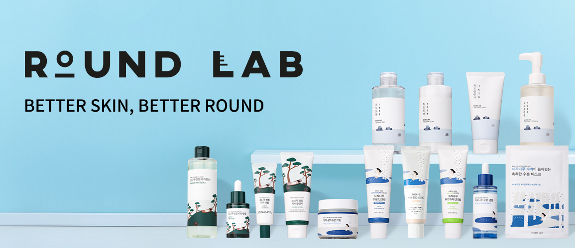 ROUNDLAB Official Store, Online Shop Aug 2026 | Shopee Singapore