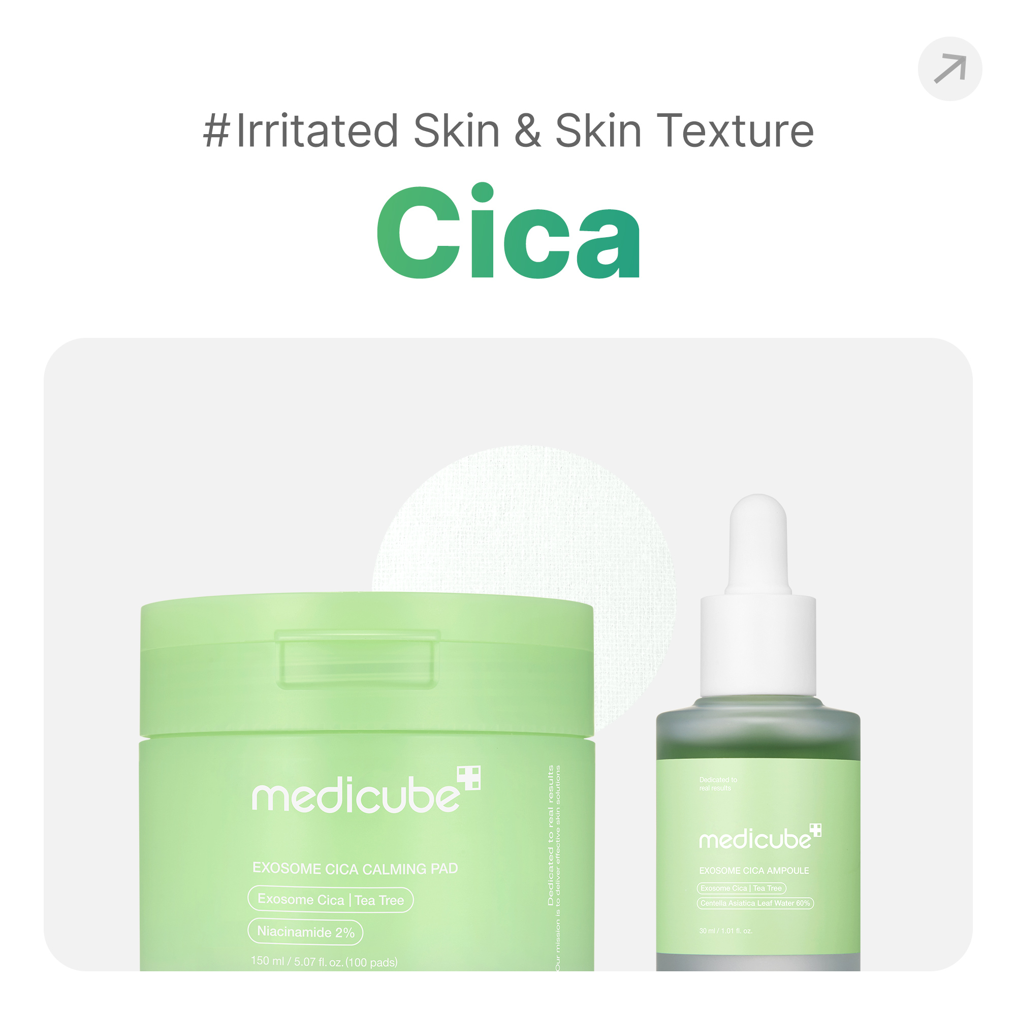 Medicube Official Store, Online Shop Jun 2025 | Shopee Singapore