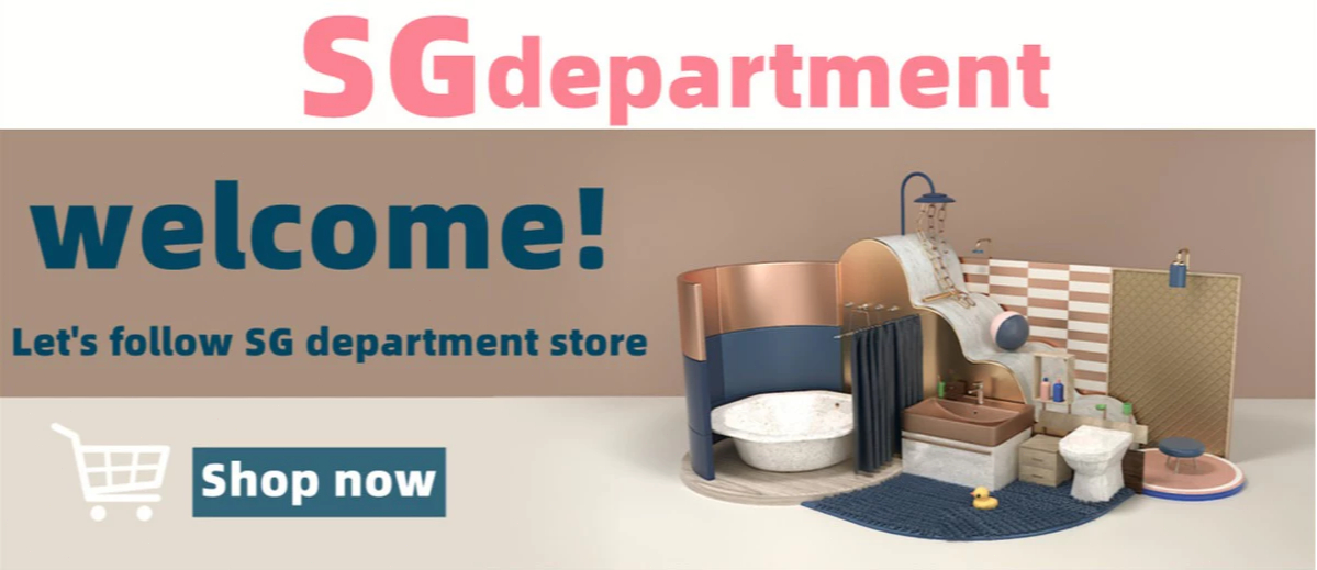 SG Department store, Online Shop | Shopee Singapore