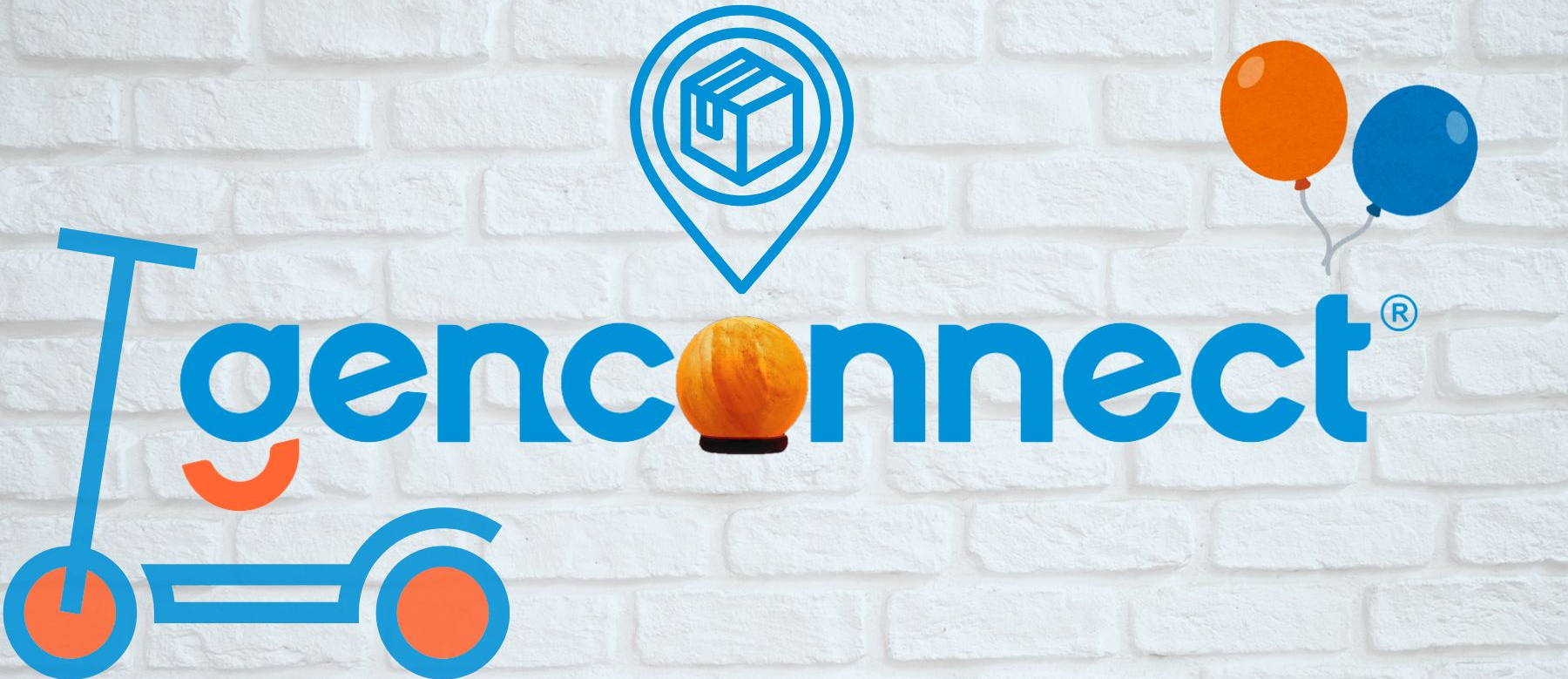 Genconnect Pte Ltd, Online Shop | Shopee Singapore