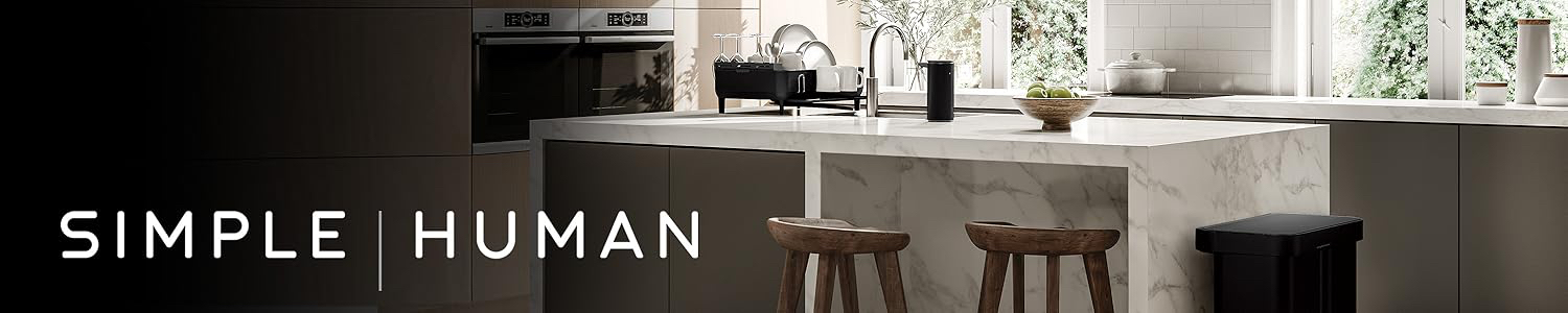 simplehuman Official Store, Online Shop Aug 2026 | Shopee Singapore