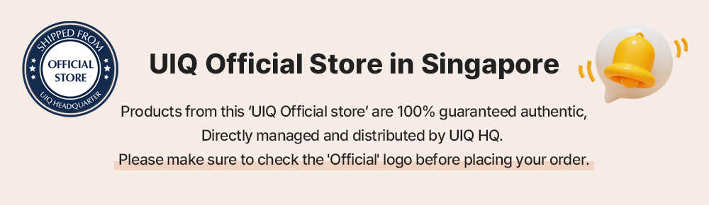 UIQ Korea, Online Shop Aug 2026 | Shopee Singapore