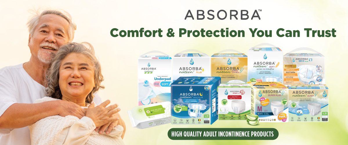 Absorba Official Store, Online Shop Aug 2026 | Shopee Singapore