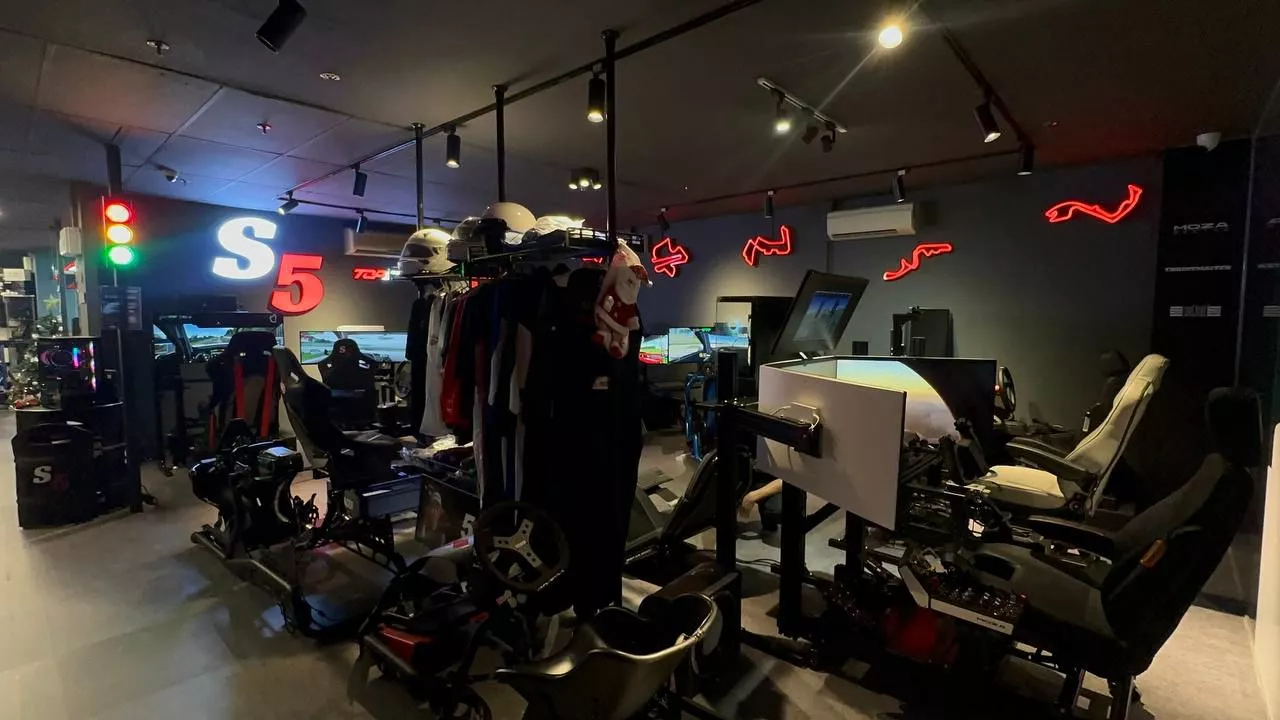 S5 Technology, Online Shop | Shopee Singapore