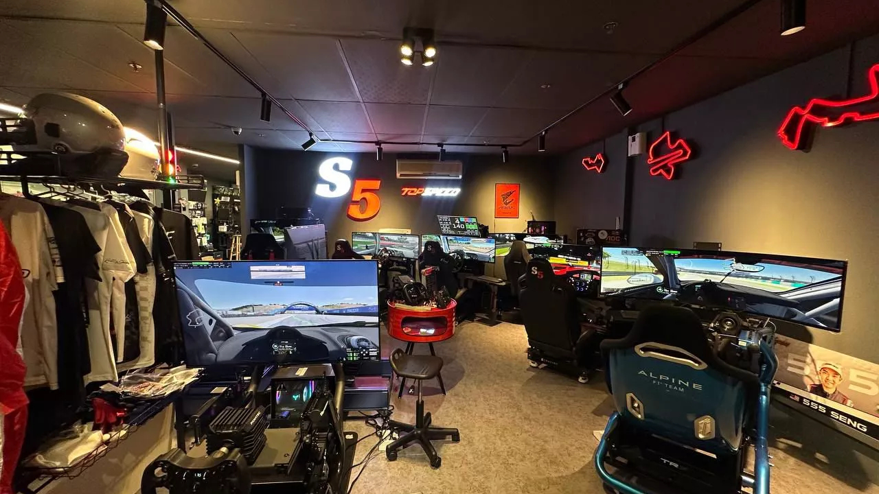 S5 Technology, Online Shop | Shopee Singapore