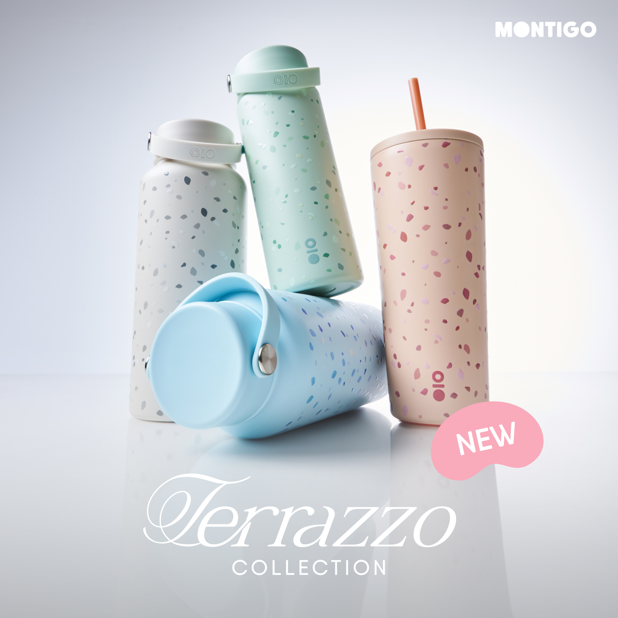 MONTIGO Official Store, Online Shop Jun 2026 | Shopee Singapore