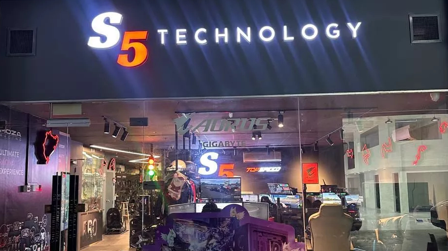 S5 Technology, Online Shop | Shopee Singapore