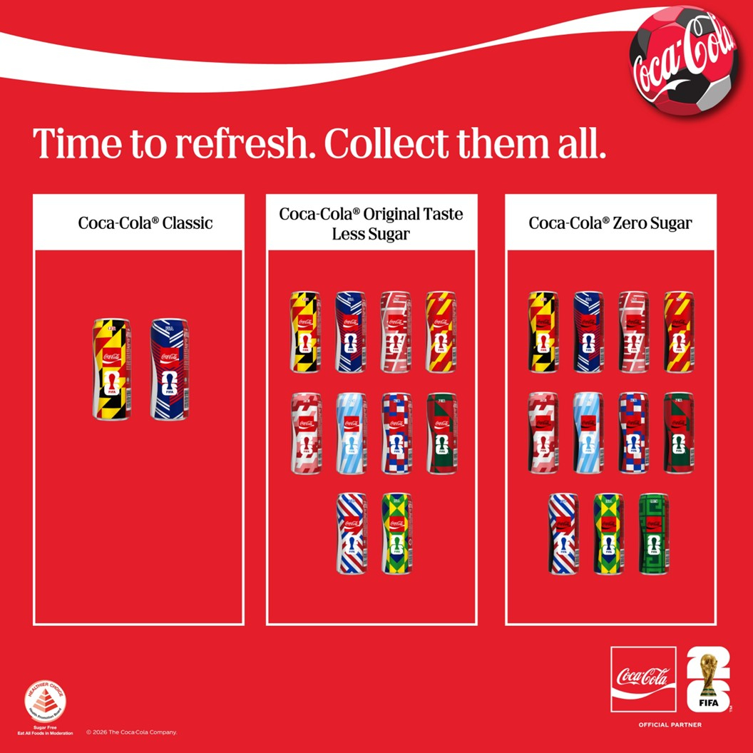 Coca-Cola, Online Shop Jul 2026 | Shopee Singapore