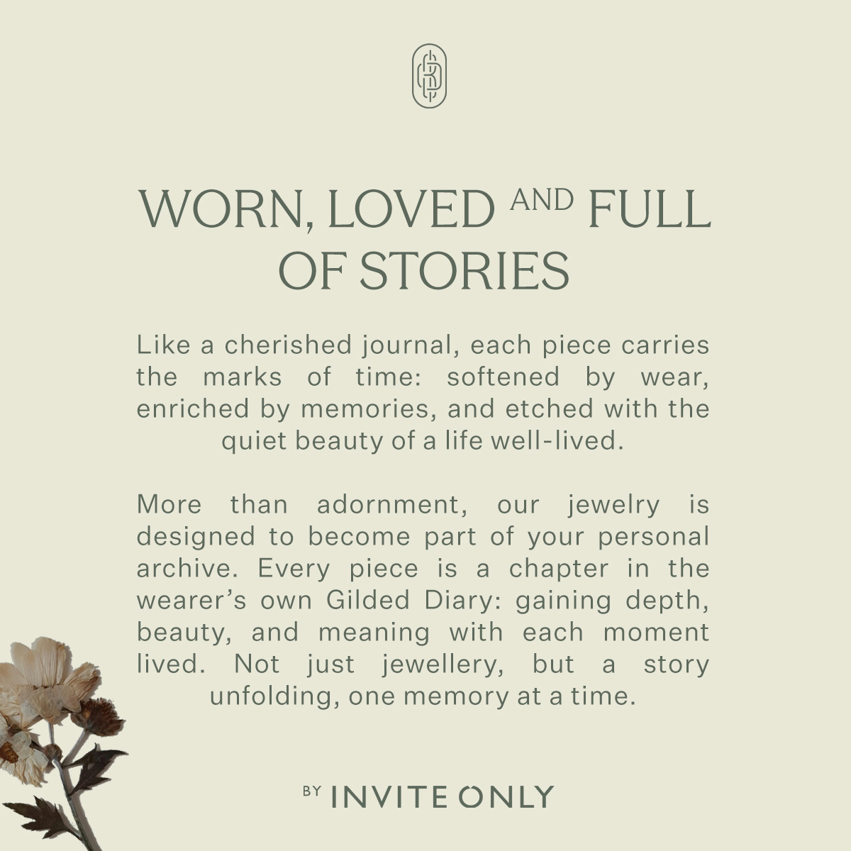 By Invite Only Official Store, Online Shop Oct 2026 | Shopee Singapore