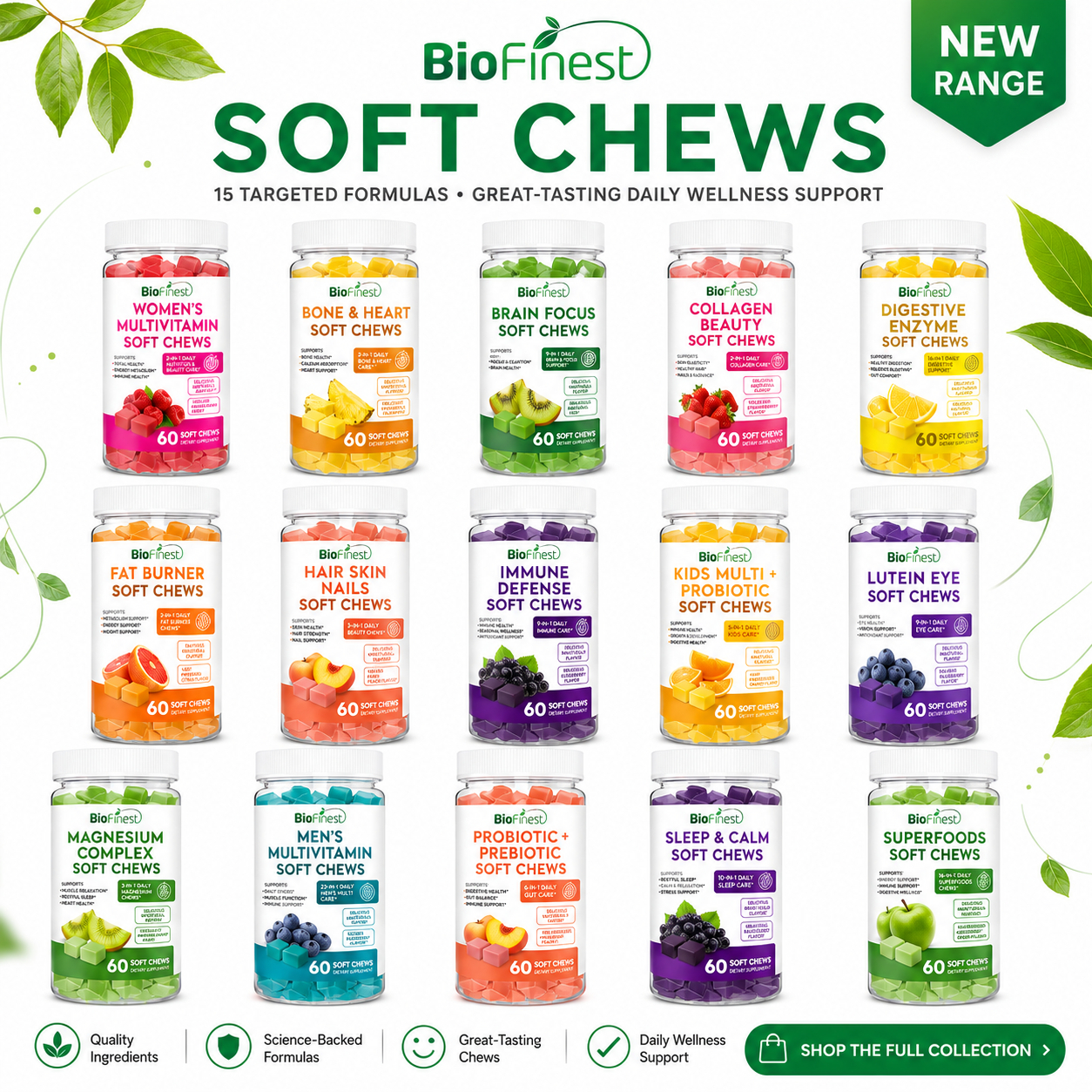 BioFinest Official Store, Online Shop Aug 2026 | Shopee Singapore