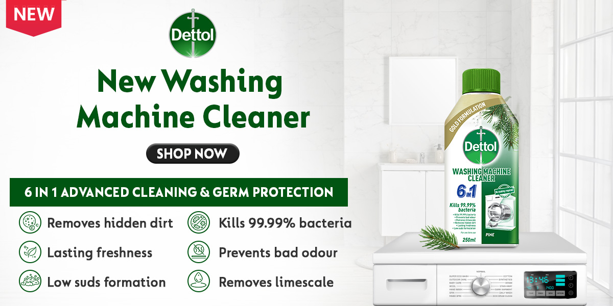 Dettol Official Store, Online Shop Aug 2026 | Shopee Singapore