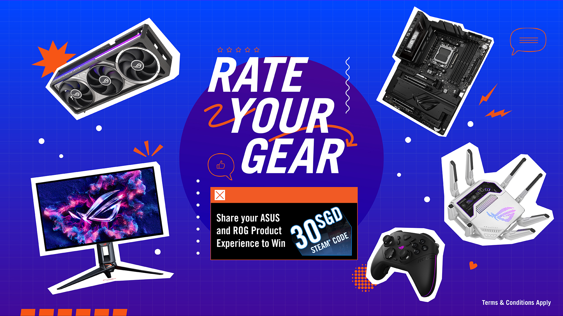 ASUS Official Store, Online Shop Aug 2026 | Shopee Singapore