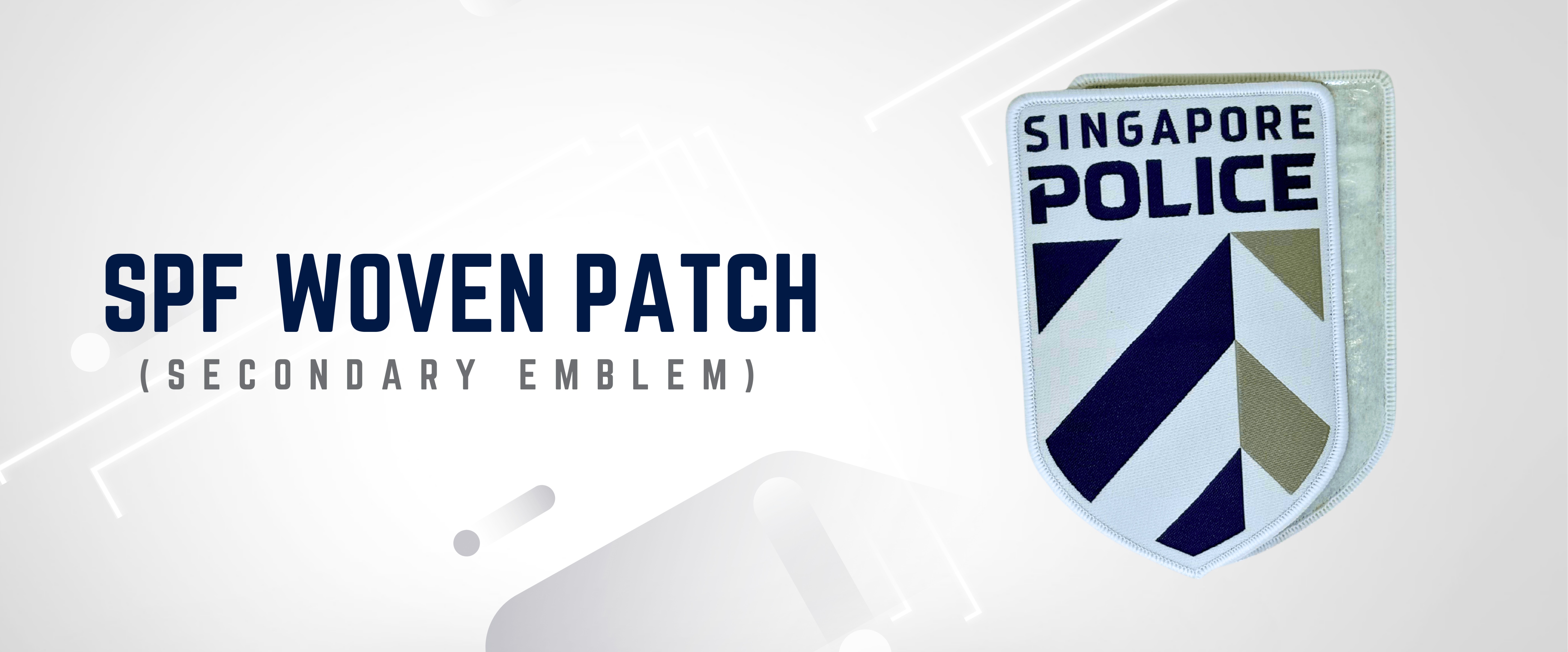 Police Gifts & Souvenirs by POLWEL, Online Shop Aug 2026 | Shopee Singapore