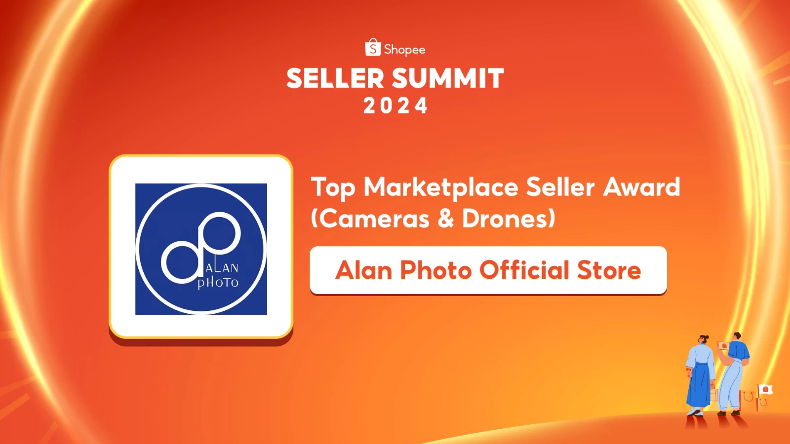 Alan Photo Official Store, Online Shop | Shopee Singapore