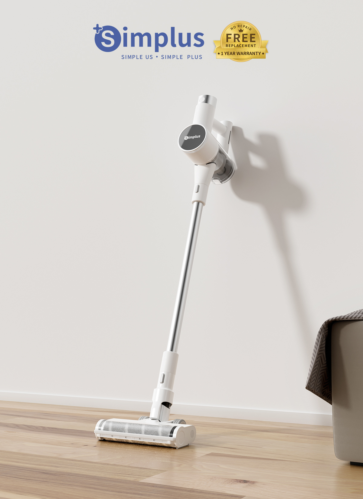 Simplus Official Store, Online Shop Mar 2026 | Shopee Singapore