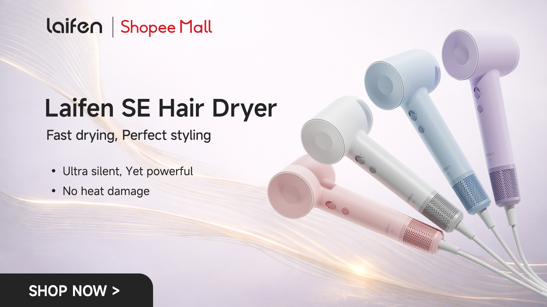 Laifen Official Store, Online Shop Aug 2026 | Shopee Singapore