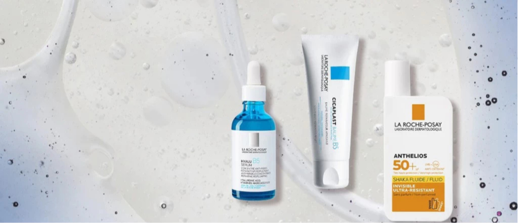 La Roche Posay Official Store, Online Shop Aug 2026 | Shopee Singapore