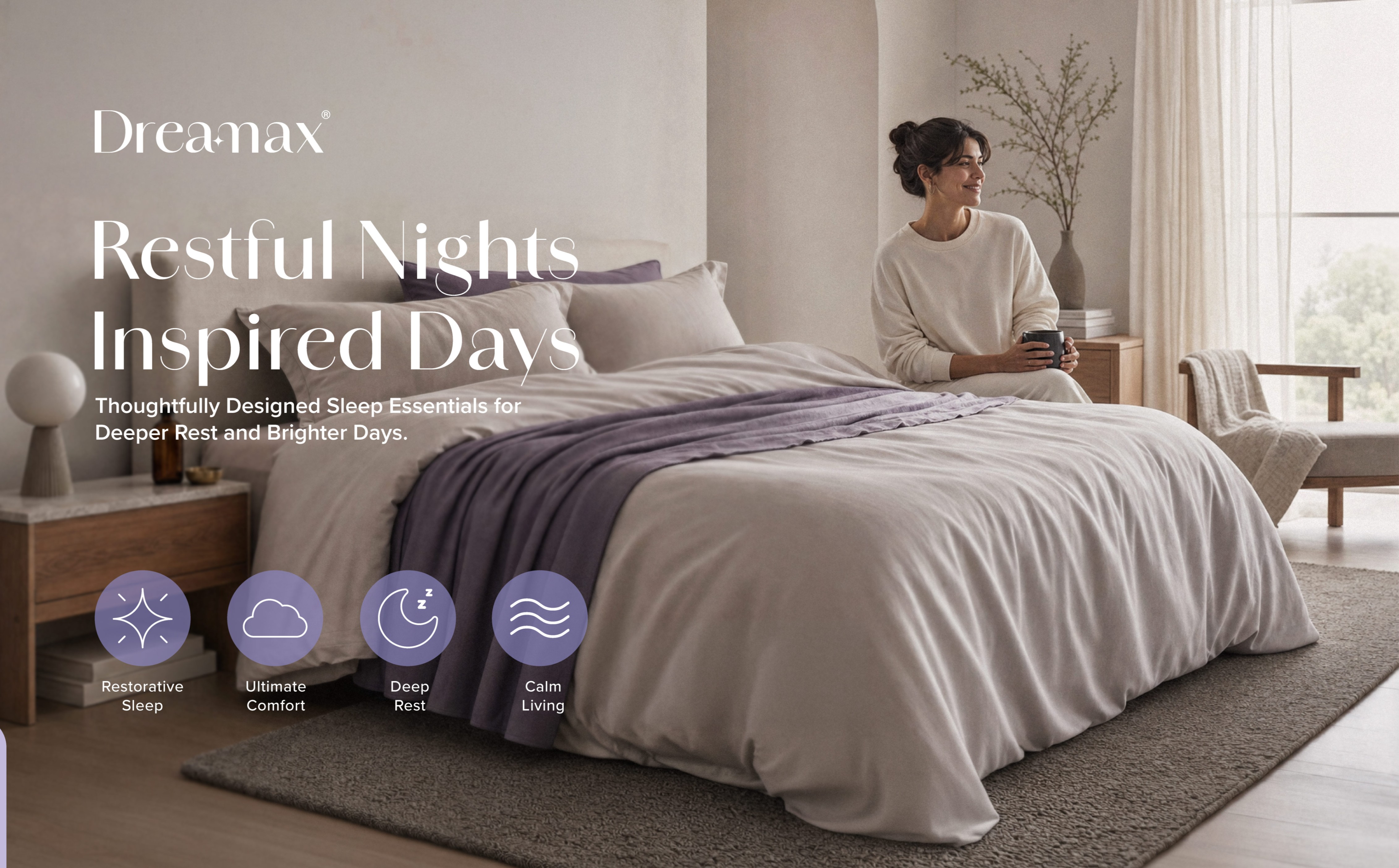 DREAMAX, Online Shop Aug 2026 | Shopee Singapore