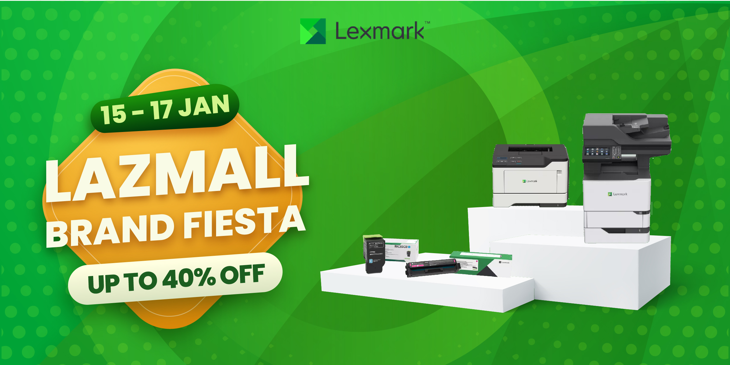 Lexmark Official Store, Online Shop Oct 2026 | Shopee Singapore