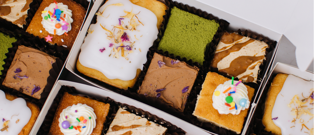 Edith Patisserie Official Store, Online Shop Aug 2026 | Shopee Singapore