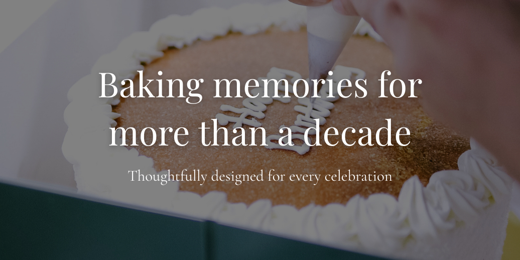 Edith Patisserie Official Store, Online Shop Aug 2026 | Shopee Singapore