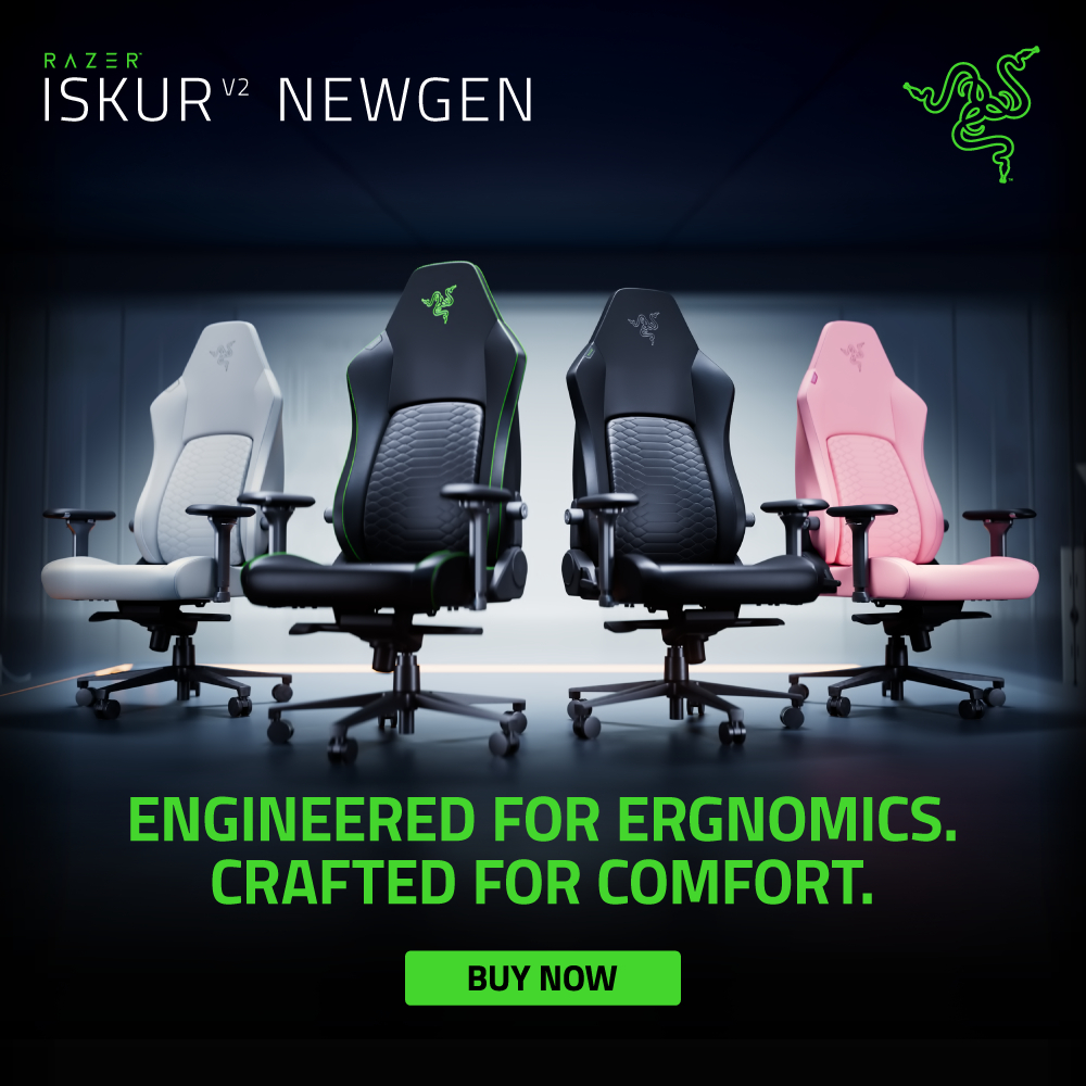 Official Razer Store, Online Shop Jan 2026 | Shopee Singapore