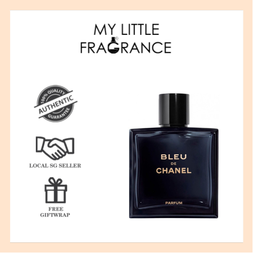 Bdc parfum vs discount edp