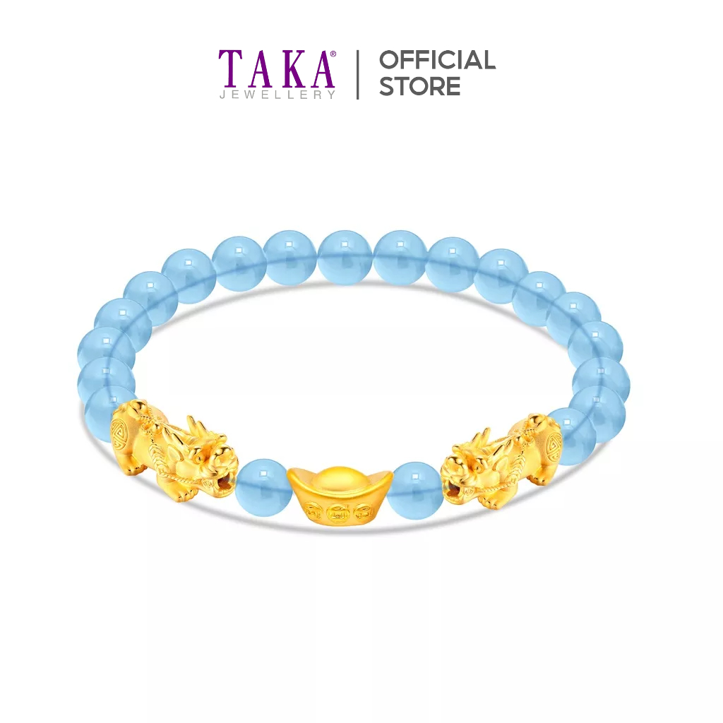 Taka 2025 jewellery pixiu