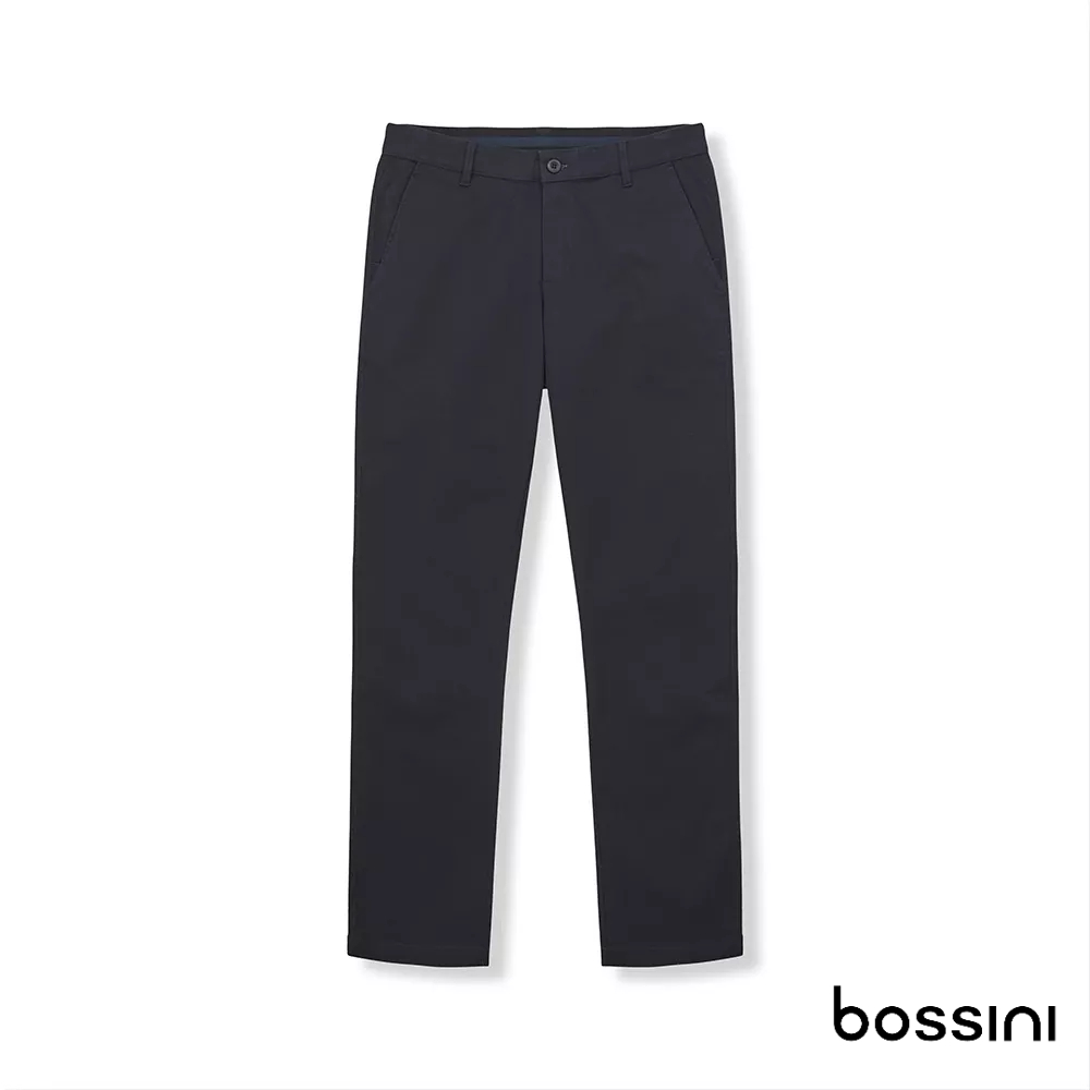 Buy Bossini Men Denim Ankle Pants With Stretch 2024 Online