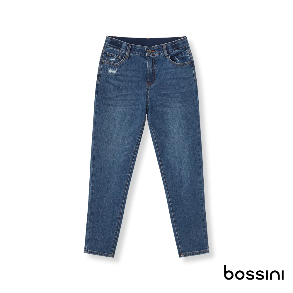 Bossini 2025 jeans online