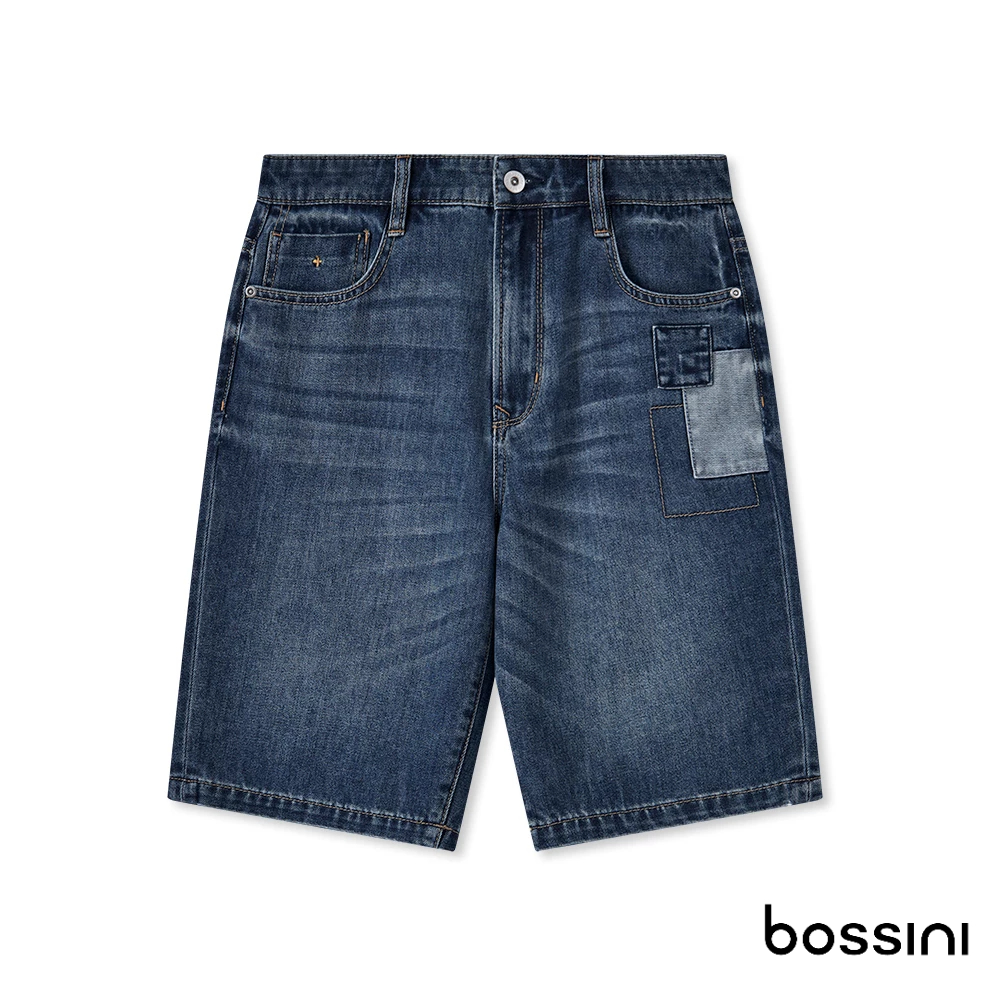 Size Chart - Bossini Singapore - Shop quality everyday wear clothes for  men, women and kids