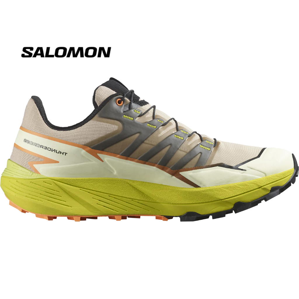 Salomon best sale official shop