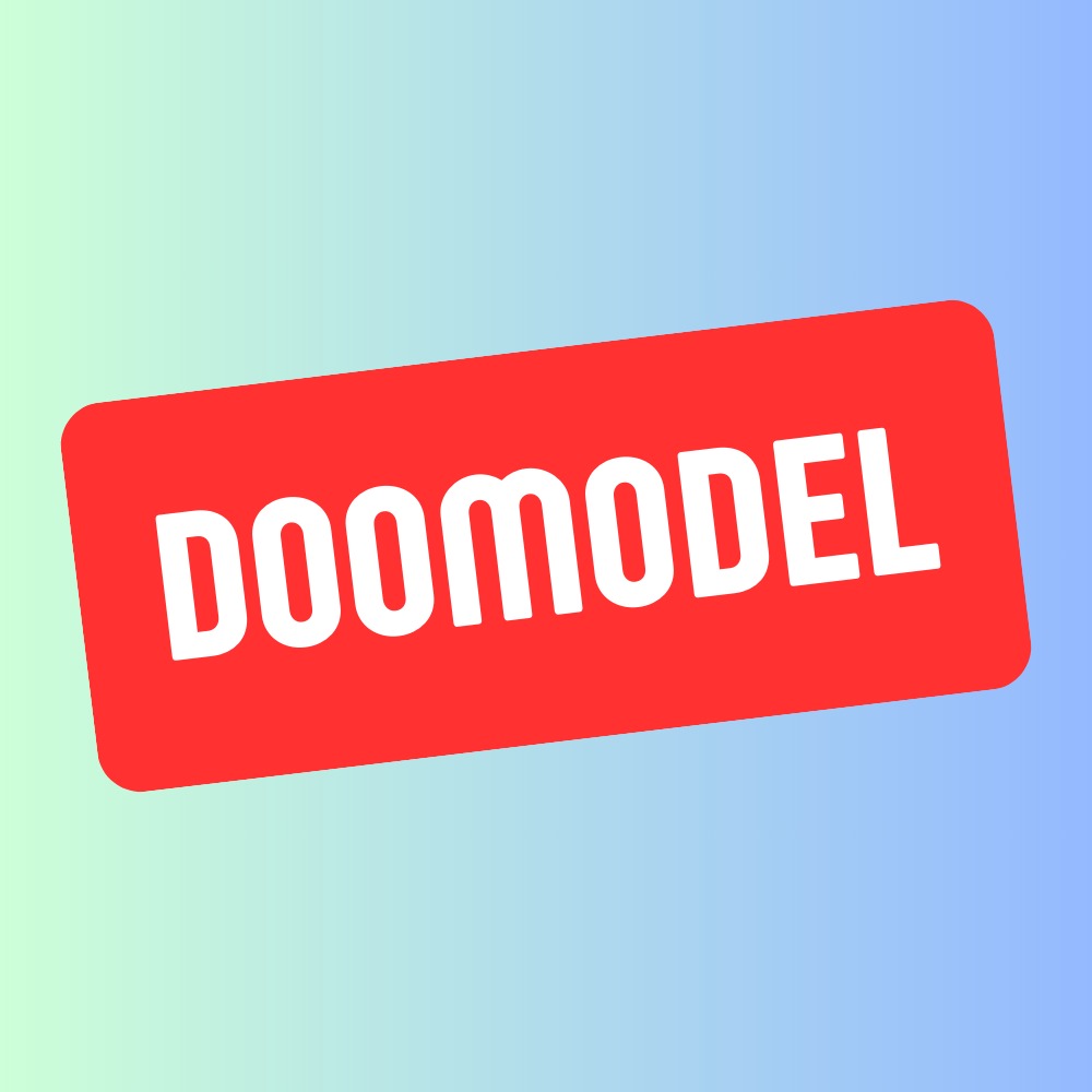 Doomodel, Online Shop | Shopee Singapore