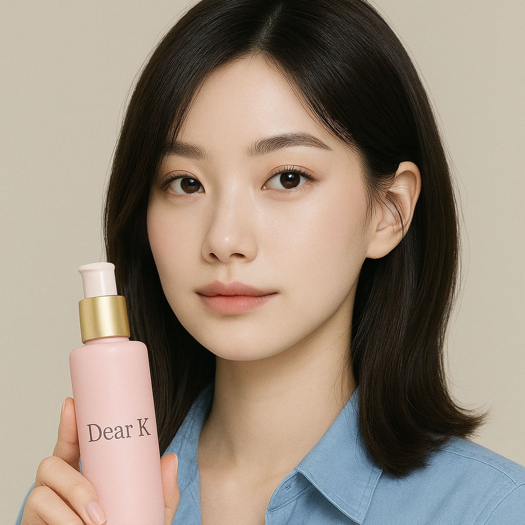 Dear K, Online Shop | Shopee Singapore