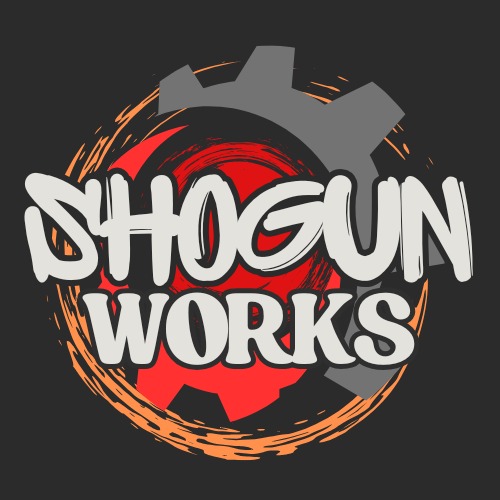 SHOGUN WORKS, Online Shop | Shopee Singapore