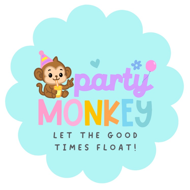 PartyMonkey, Online Shop | Shopee Singapore