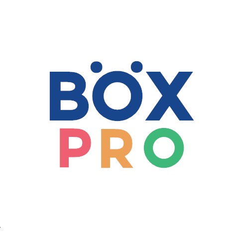 Box Pro, Online Shop 