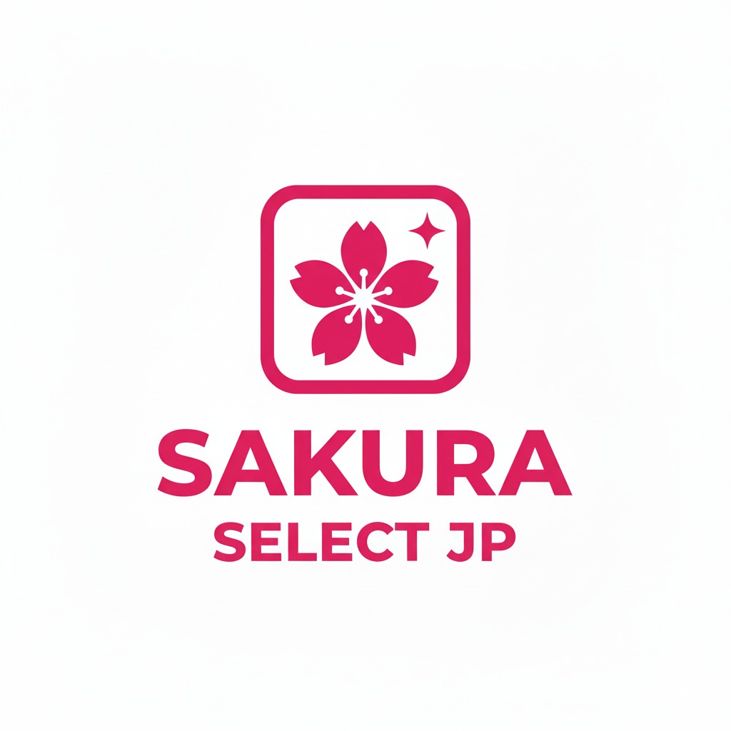 SAKURA select JP, Online Shop | Shopee Singapore