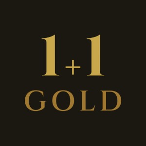 1Plus1Gold, Online Shop | Shopee Singapore