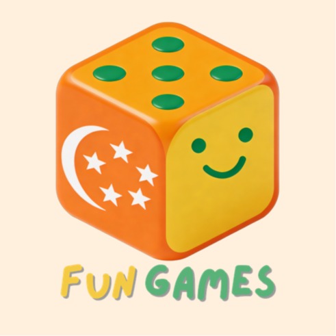 FunGames, Online Shop | Shopee Singapore