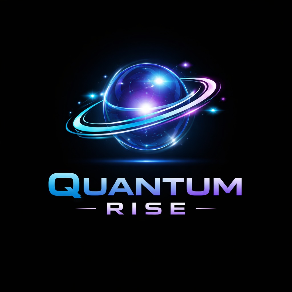 Quantum Rise, Online Shop | Shopee Singapore