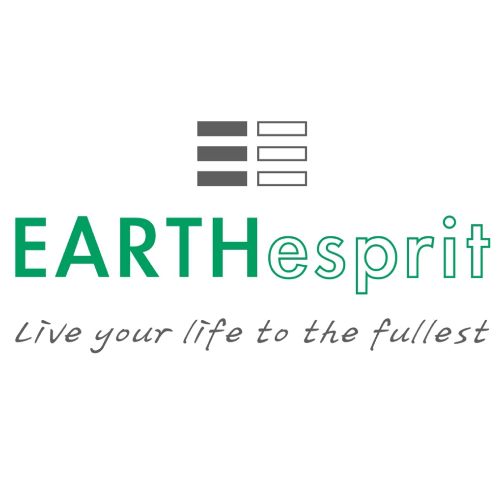 Earth Esprit, Online Shop Shopee Singapore