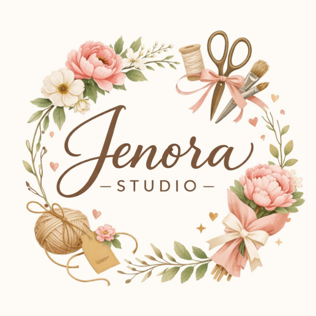 Jenora Studio, Online Shop | Shopee Singapore